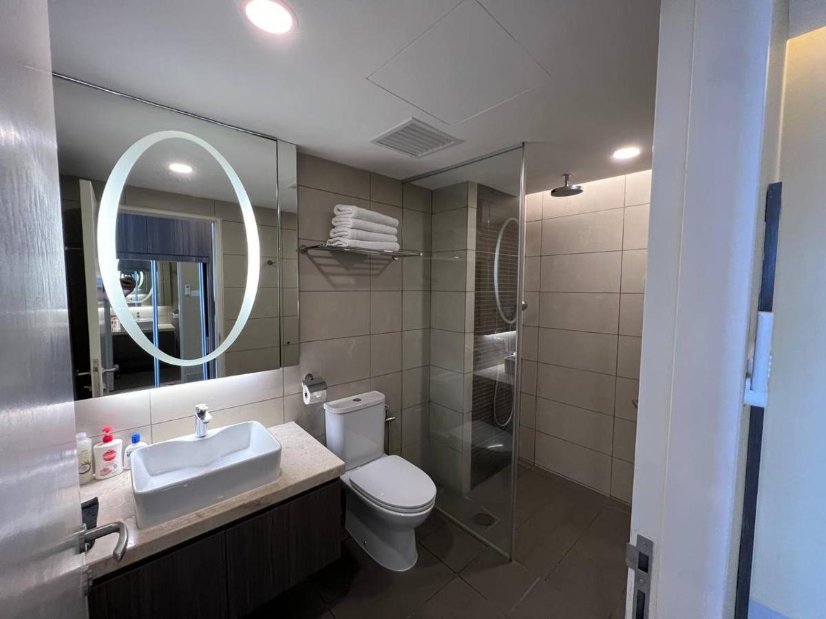 Grand Delemen Studio Suite Genting Highland 33A Genting Highlands Exterior foto